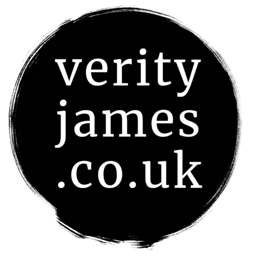 Verity's Logo